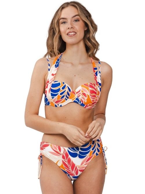 Pastunette Badmode rot set