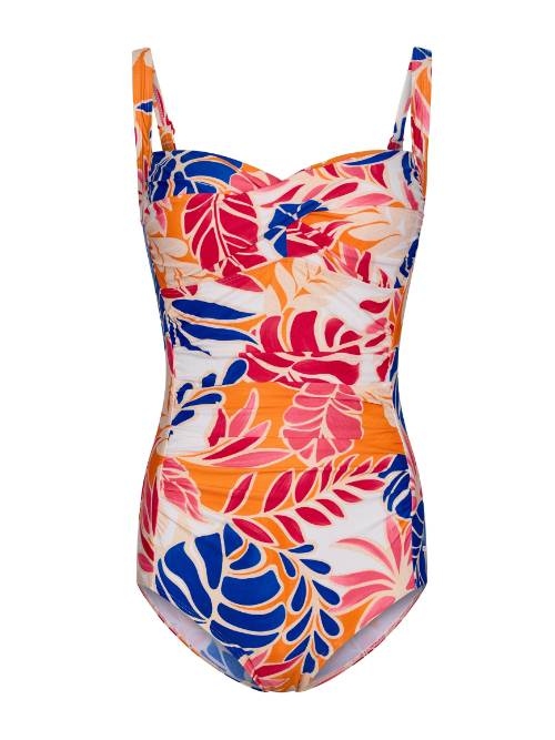 Pastunette Badmode rot badeanzüge