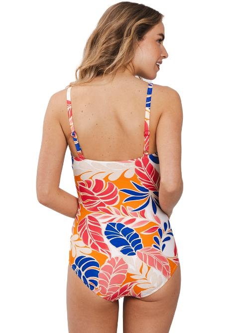 Pastunette Badmode rot badeanzüge