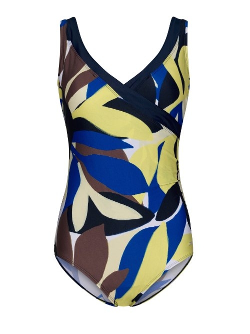 Pastunette Badmode navy-blau badeanzüge