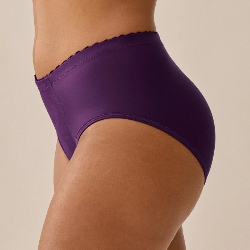 Naturana Heritage violett slip
