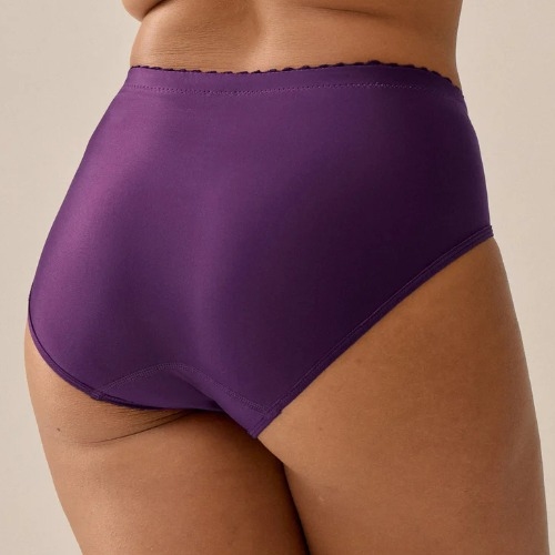 Naturana Heritage violett slip