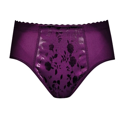 Naturana Heritage violett slip