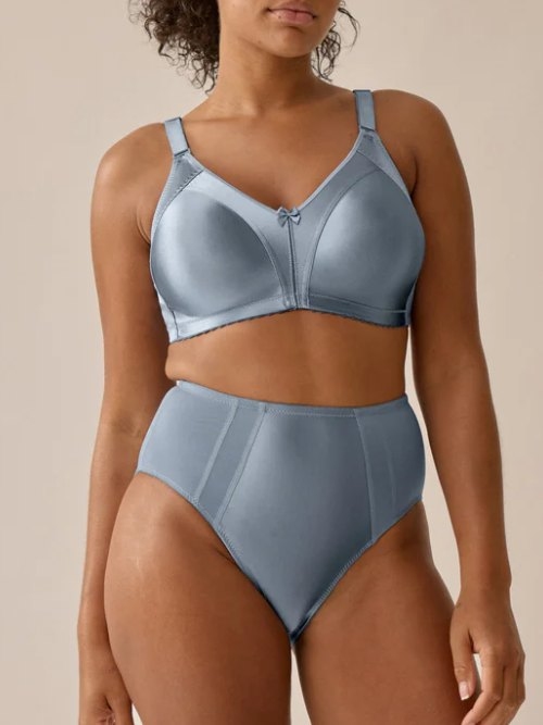 Naturana Heritage blau slip