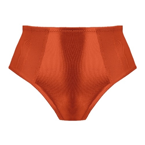 Naturana Heritage orange slip