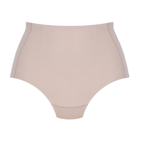 Naturana Solutions beige hoher slip