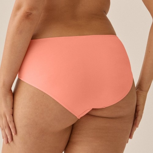 Naturana Everyday peach pink slip