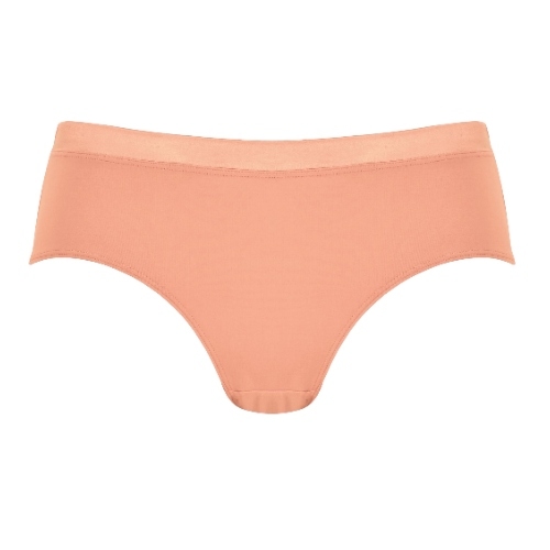 Naturana Everyday peach pink slip