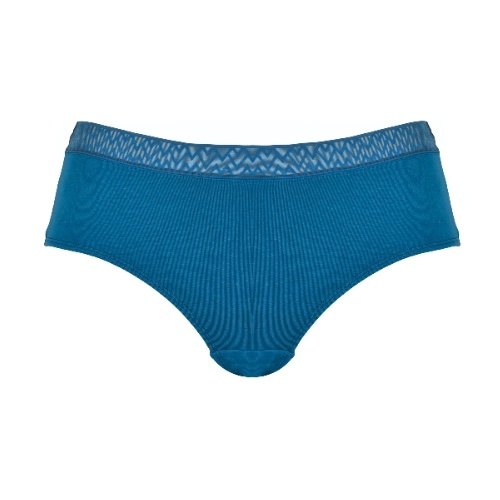 Naturana Value blau slip