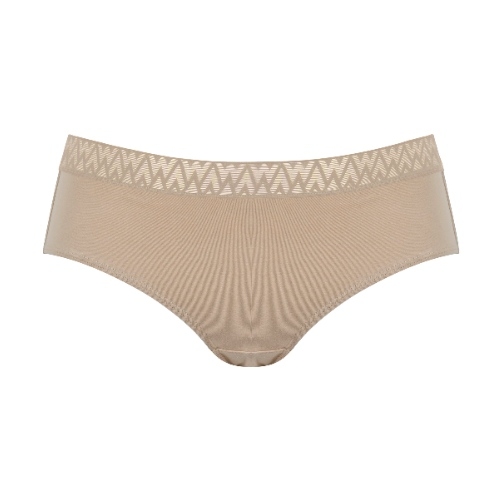 Naturana Value beige slip