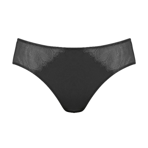 Naturana Value schwarz slip