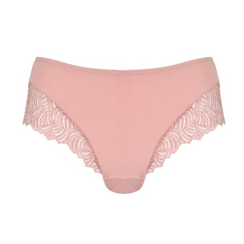 Naturana Everyday pink slip