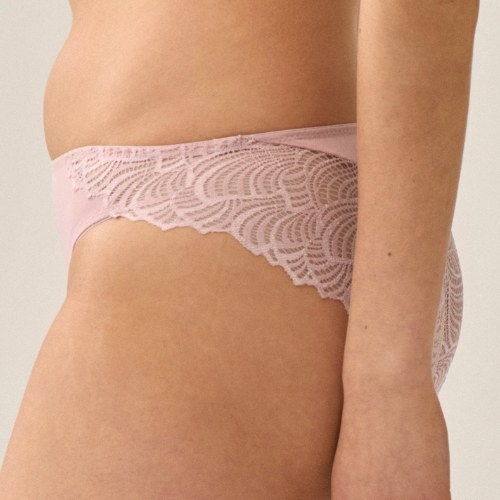Naturana Everyday pink slip
