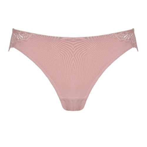 Naturana Everyday pink slip