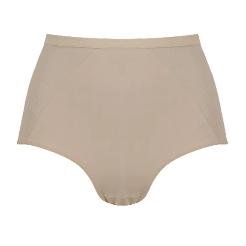 Naturana Solutions beige hoher slip