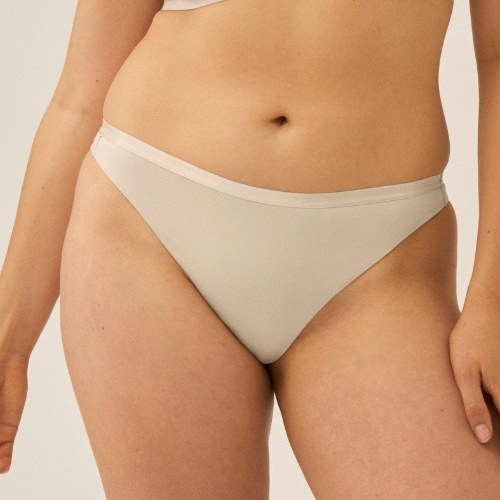 Naturana Everyday beige string