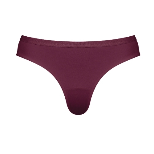 Naturana Everyday weinrot slip