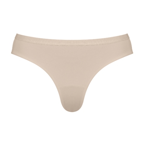 Naturana Everyday beige slip