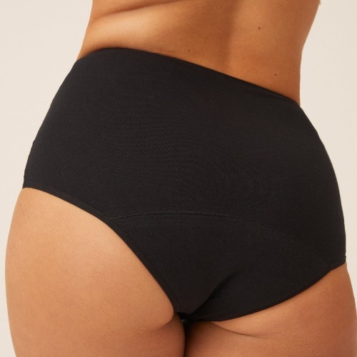 Naturana Solutions schwarz perioden slip