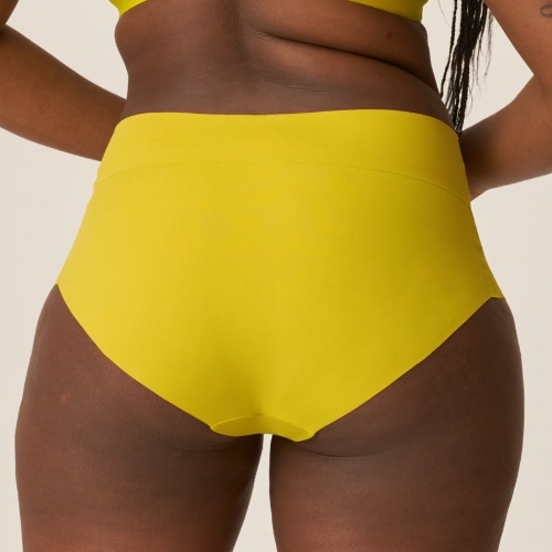 Naturana Solutions olivgrün hoher slip