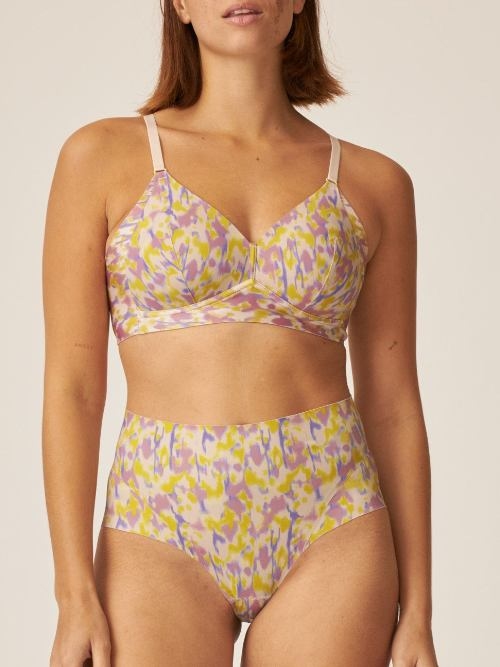 Naturana Solutions mehrfarbig hoher slip