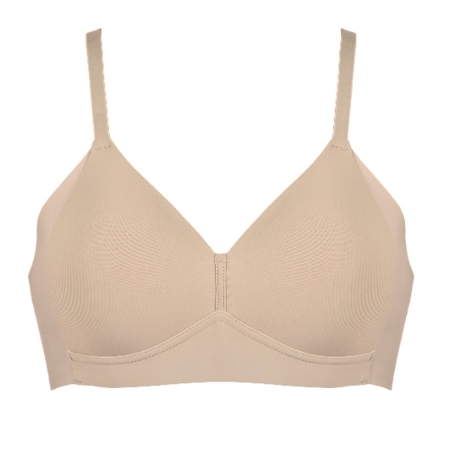 Naturana Side smoother beige ohne bügel bh