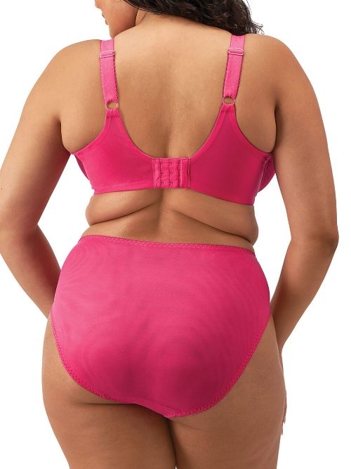 Elomi Zarla pink nicht geformter bh