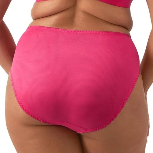 Elomi Zarla pink hoher slip