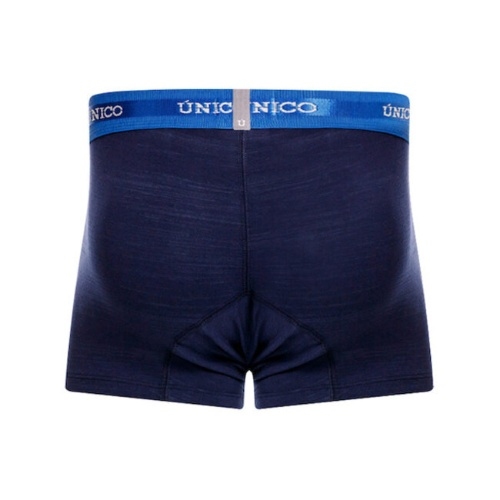 Mundo Unico Lazurita navy-blau trunk