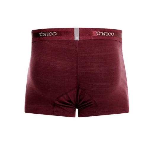 Mundo Unico Granate rot trunk