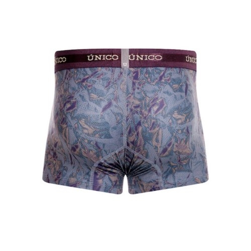 Mundo Unico Plúmula violett sport trunk