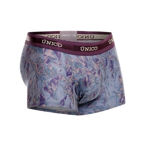 Mundo Unico Plúmula violett sport trunk