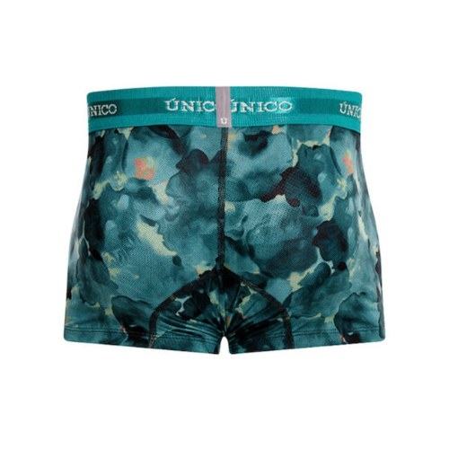 Mundo Unico Osmosis grün sport trunk