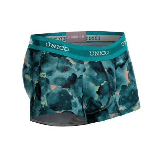 Mundo Unico Osmosis grün sport trunk