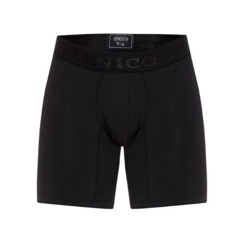 Mundo Unico Roble schwarz baumwoll-boxershort
