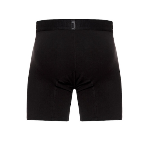 Mundo Unico Roble schwarz baumwoll-boxershort