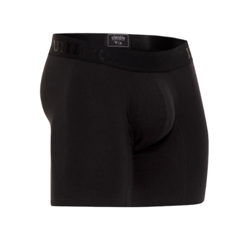 Mundo Unico Roble schwarz baumwoll-boxershort