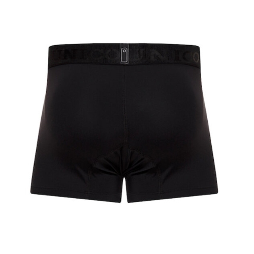Mundo Unico Roble schwarz sport trunk