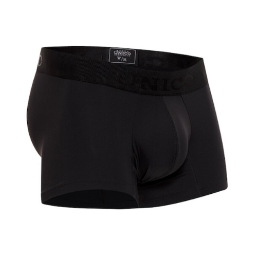 Mundo Unico Roble schwarz sport trunk