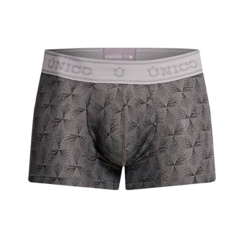 Mundo Unico Chisell grau sport trunk