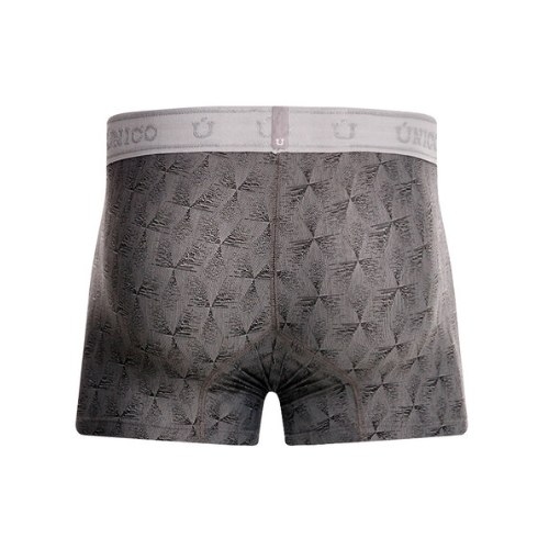 Mundo Unico Chisell grau sport trunk
