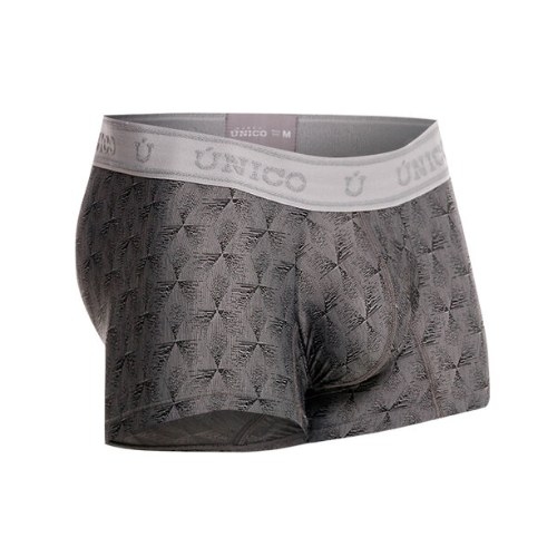 Mundo Unico Chisell grau sport trunk