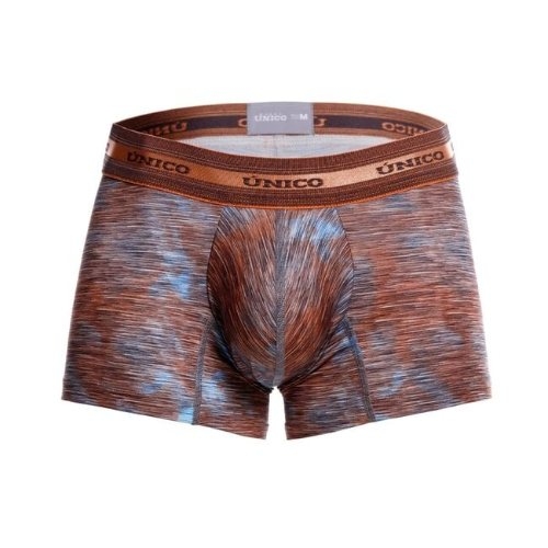 Mundo Unico Hilo rot sport trunk