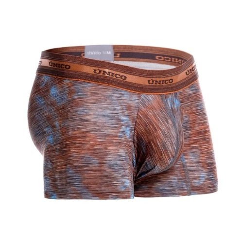 Mundo Unico Hilo rot sport trunk