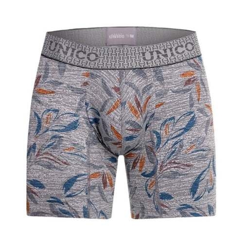 Mundo Unico Claire grau sport boxershort