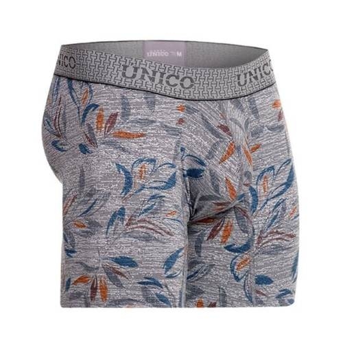 Mundo Unico Claire grau sport boxershort