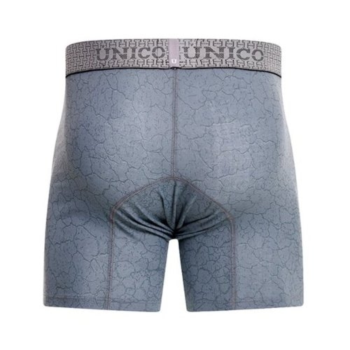 Mundo Unico Baldio grau sport boxershort