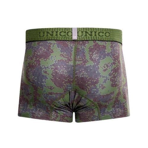 Mundo Unico Kombu grün sport trunk