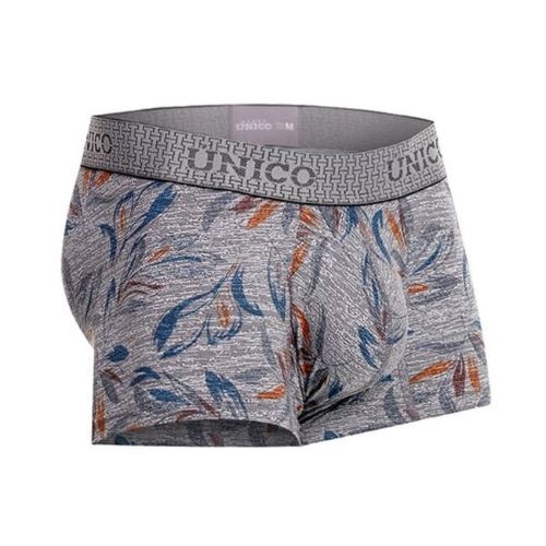 Mundo Unico Claire grau sport trunk