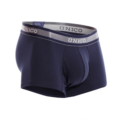 Mundo Unico Cardenal navy-blau sport trunk